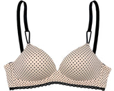 Monroe Bra and Panty Set